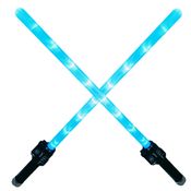Brinquedo Infantil Espada Sabre de Luz e Som