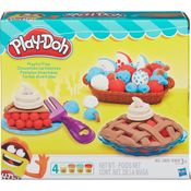 MASSINHA PLAY DOH TORTINHAS DIVERTIDAS (B3398) - HASBRO