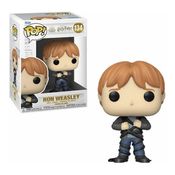 Boneco Funko Ron Weasley 134 Harry Potter in Devil`s Snare