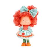 Boneca Laranjinha – Coleção Moranguinho