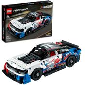 Lego Technic Nascar Next Gen Chevrolet Camaro ZL1 42153