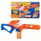 Lancador Nerf N Serie Pinpoint F8622 Hasbro