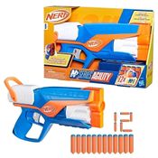 Lancador Nerf N Series Agility F8630 Hasbro