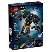 Lego DC Armadura Do Batman 140 Pecas 76270