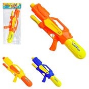 Lancador De Agua Com Pressao 51cm Sortido Zein