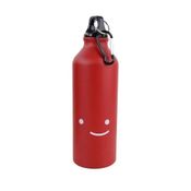 Garrafa de Agua 500ml Aluminio Perfil Netflix Pacific