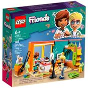 Lego Friends: O Quarto do Leo 41754 - 203 Pecas