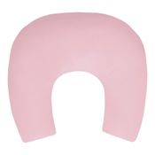 Almofada de Amamentação Rosa Hug