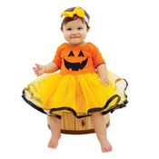 Fantasia Baby Abobora