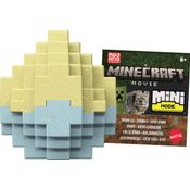 Boneco Surpresa Mini Ovo Minecraft O Filme - Mattel HXT64