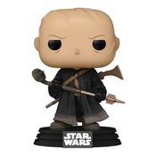 Funko Pop Boba Fett 478 NYCC Star Wars The Mandalorian