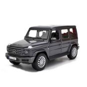 Miniatura Carro Mercedes G-Class 1/25 Preto Maisto 31531