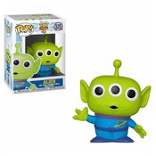 Pop Toy Story 4 Alien 525 Funko 37392
