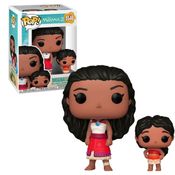 Pop Disney Moana 2 e Simea 1546 Funko 79736