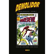 Demolidor: Edição Definitiva Vol. 2