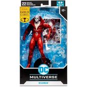 Boneco Action Figure Mcfarlane Toys Deadman