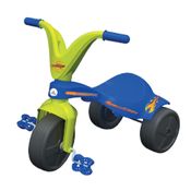 Triciclo Infantil Zippy Car Xalingo