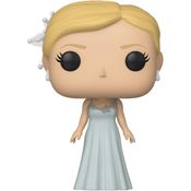 Boneco Funko Pop Harry Potter Fleur Delacour Yule Baile 88