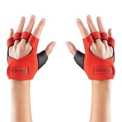 Luva de Musculação Hidrolight Neoprene