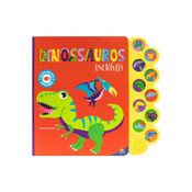 Mundo Sonoro - Procure & Encontre: Dinossauros