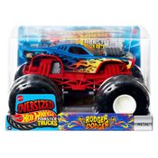 Hot Wheels Monster Truck Oversized R Dodger JCC96 Mattel
