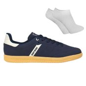 Kit Tênis Mormaii Urban College Masculino + Par de Meia