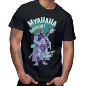 Camiseta MOTU M - Fun Divirta-se