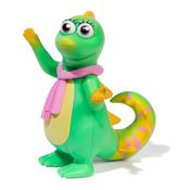 Figura Articulada - Dora Aventureira e Amigos - Sunny