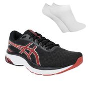 Kit Tênis Asics Gel-Sparta 2 Masculino - Par De Meia