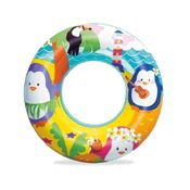 Boia Circular Peixes 51cm