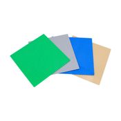 Base para Blocos de Montar - Sortido - TUDO