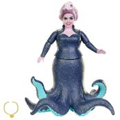 Disney A Pequena Sereia Boneca Úrsula - Mattel