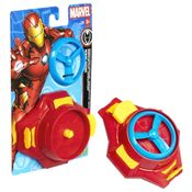Marvel Lançador e Garra Homem de Ferro - Hasbro
