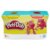Massa de Modelar Playdoh Pets - Hasbro