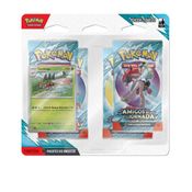 Pokémon Amigos de Jornada Yanmega - Copag