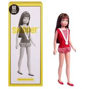 Barbie Signature Boneca de Coleção 60 anos Skipper - Mattel