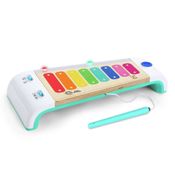 Hape - Xilofone Musical Infantil Touch Baby Einstein em Madeira Xalingo