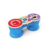 Hape - Bongo Musical Infantil Touch Baby Einstein em Madeira Xalingo