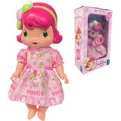 Boneca Moranguinho Baby Musical - Mimo