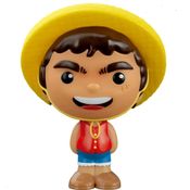 Boneco FandomBox - One Piece - Monkey D. Luffy - Lider