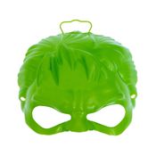 BRINQUEDO MASCARA VERDE HULK 0033