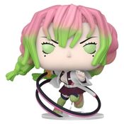 Boneco Funko Pop Demon Slayer Mitsuri Kanroji 1852