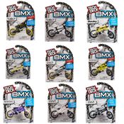 Bicicleta de Dedo - Tech Deck BMX - Modelos Sortidos - Sunny
