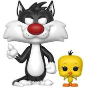 FUNKO POP! Looney Tunes - Sylvester & Tweety 309