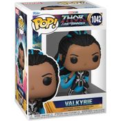 Funko Pop Thor Love and Thunder - Valkyrie 1042