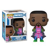 Funko Pop - Fortnite Giddy Up 569