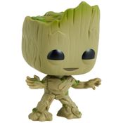Funko Pop! Marvel Guardians Of The Galaxy - Groot 202