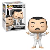 FUNKO POP - MUSIC QUEEN F. MERCURY I WAS BORN TO LOVE YOU 375