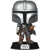 FUNKO POP! STAR WARS - THE MANDALORIAN 585