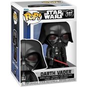 FUNKO POP STAR WARS DARTH VADER 597
